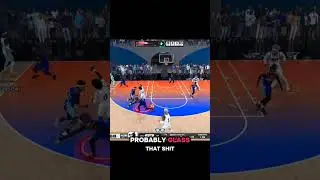 #shiitalking #nba2kclips #bestsgbuilds #highlights #gamingclips #fyp #watchyahead #anklehunta