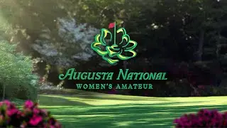 NBC/Golf Channel: Augusta National ANWA | Stephen Arnold Music