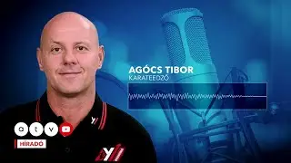 Nyilatkozott az ATV-nek a kisgyereket felrúgó karateedző