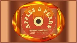 Gareth Jonhson, Evan Jenkins & Kick Horns ............... Power Move