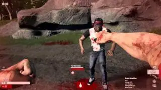 The Culling Gameplay [Alpha]