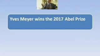Person in news from March 2017
