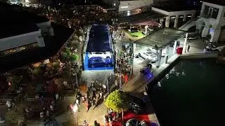 E-Cars Cyprus: Limassol Motion Event Highlights | Part 1