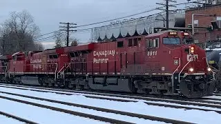 SD60! CP 101