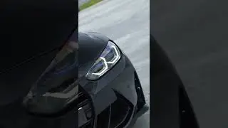 New 😈🖤 #bmw #m4 #devil