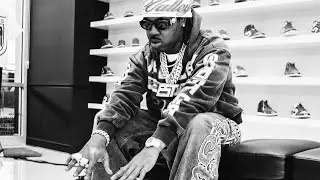 (FREE) EST GEE x ICEWEAR VEZZO TYPE BEAT - PREY | DETROIT FLINT TRAP INSTRUMENTAL 2026