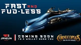 Cornucopias second NFT sale | Coming Soon