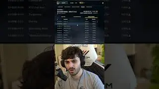 He STOLE My Rank 1 😡