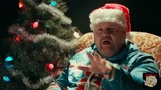 Teaser #3 - The Offering with Jerry Horror Christmas Spectacular Special 2024
