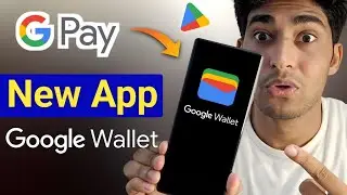 Google Wallet vs Google Pay | How To Use Google Wallet ?