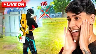 IMPRESSIONANDO ALEATORIOS!  💚 LOUD BAK FREE FIRE AO VIVO 💚