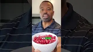 Blood Flow Secrets: The Power of Berries and Pomegranate!