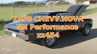 70 Nova zz454