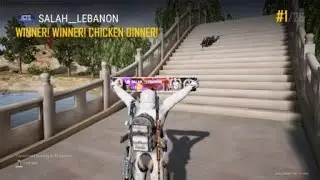 Atyab farooj pubg ببجي اطيب فروج