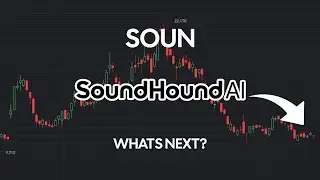 Что дальше? - Прогноз цены акций SOUN - Анализ акций SOUN | Акции SoundHound AI