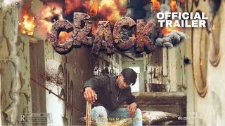 Crack Official trailer