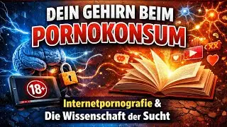 Dein Gehirn unter Pornografie | Wie Pornos das Gehirn ver&auml;ndern