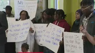 Federal judge upholds TPS ruling for Haitians blocking the end of the program