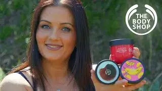 The Body Shop Limited Edition Body Yogurt For All Skin Types