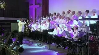 Edelweiss – Corazon Singers o.l.v. Harmannes Groenhoff