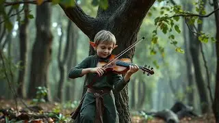 Fun Irish Fiddle Vibes 🍀 | Uplifting Celtic Music for Pure Happiness