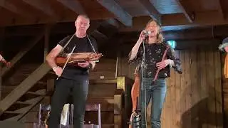AER med Ulrika Bodén