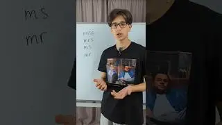 miss, mrs, ms, mr | Почувствуйте Разницу