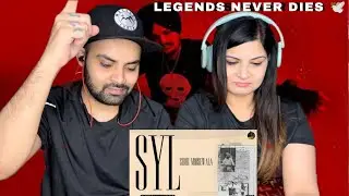 SYL SIDHU MOOSE WALA REACTION (Official Video) Deep Reactions