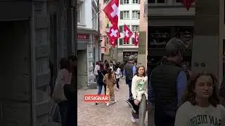 El pa&iacute;s sin capital&hellip; &iexcl;y todo funciona perfecto! 🇨🇭 #Suiza #curiosidades #mundo #datos #viajeros