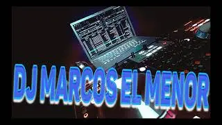 DONDE TE FALLE-Banny Costa   DjMarcosEM