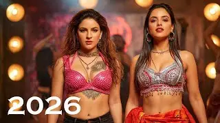 🔥 Bollywood Dance Mashup | Raftaar-E-Dhamaka 🔥