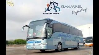 Yükseller Aksaray Birlik Yönetim Kurulu Başkanı Kemâl Yüksel Röportajı