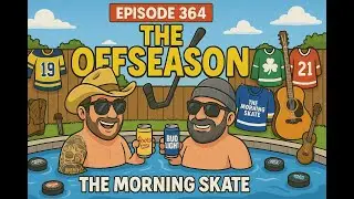 Episode 364: The Offseason