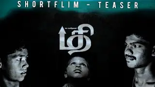 Madhi - Short flim Teaser | Sundar | Barath |Tanglish Jolly tech &times; Falcon brothers |