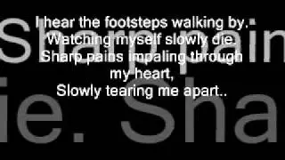 Children of Bodom - Angels don't kill  [lyrics]