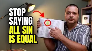 Stop Saying 