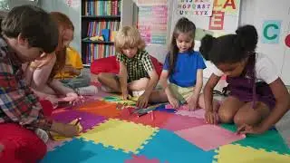 Free STEM Learning with the LEGO Group and First Book: Build the Change Course Packs