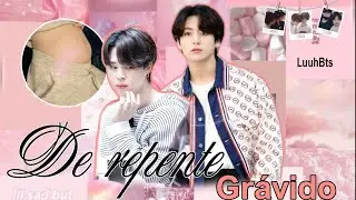 Série Jikook (( Dᴇ ʀᴇᴘᴇɴᴛᴇ ɢʀᴀᴠɪᴅᴏ)) Ep-03// F.t ‎@Lily-lolo