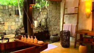 Six Senses Ninh Van Bay Resort Nha Trang Du lich o dau
