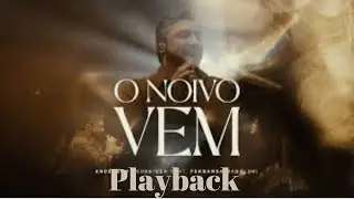 Anderson Schneider - O Noivo Vem - feat. Fernanda Madaloni