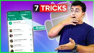 7 Hidden Android Tips and Tricks: EVERY Android User Needs To Know (2022)