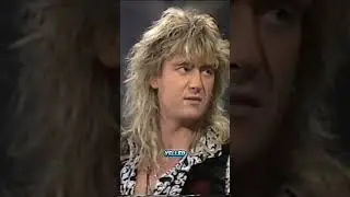 БУРНОЕ ПРОШЛОЕ ДЖО ЭЛЛИОТА, КОТОРОЕ СЛУЧАЙНО ПРИВЕЛО ЕГО В DEF LEPPARD #shorts #shortsfeed #short...