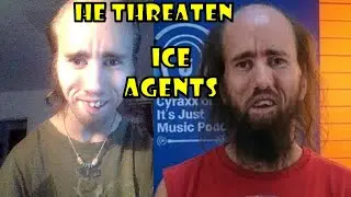 Cyraxx Meltdown: Viral Rant and Threats Draw Serious Attention