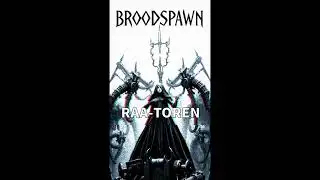 BROODSPAWN - 