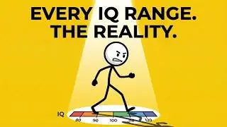 The Truth About Every IQ Range — What Your Score Actually Means
