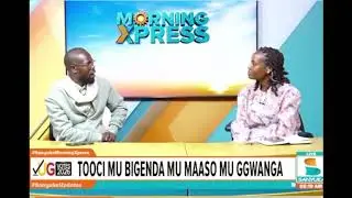 Nalukoola Luyimbazi responds to questions about cases he has ever won, including his own.