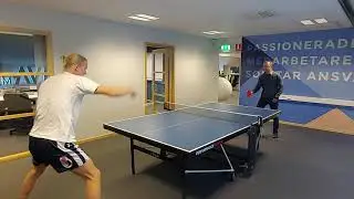 Alexander - Jimmie | FINAL | Xmas Cup 2018 (Kalmar)