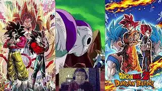 NEW PLANET NAMEK SAGA SBR IS EXTREMELY HARD! *SUS*