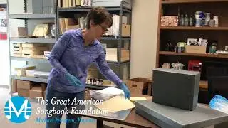 Archives Updates: Tips for Preserving YOUR Family Photos
