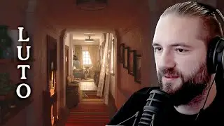 LUTO • Gameplay Deutsch (Full Game) Longplay Horror Spiel